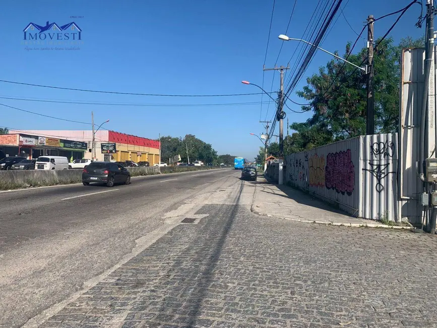 Foto 5 de Sala Comercial à venda, 15000m2 em São José do Imbassaí, Marica - RJ
