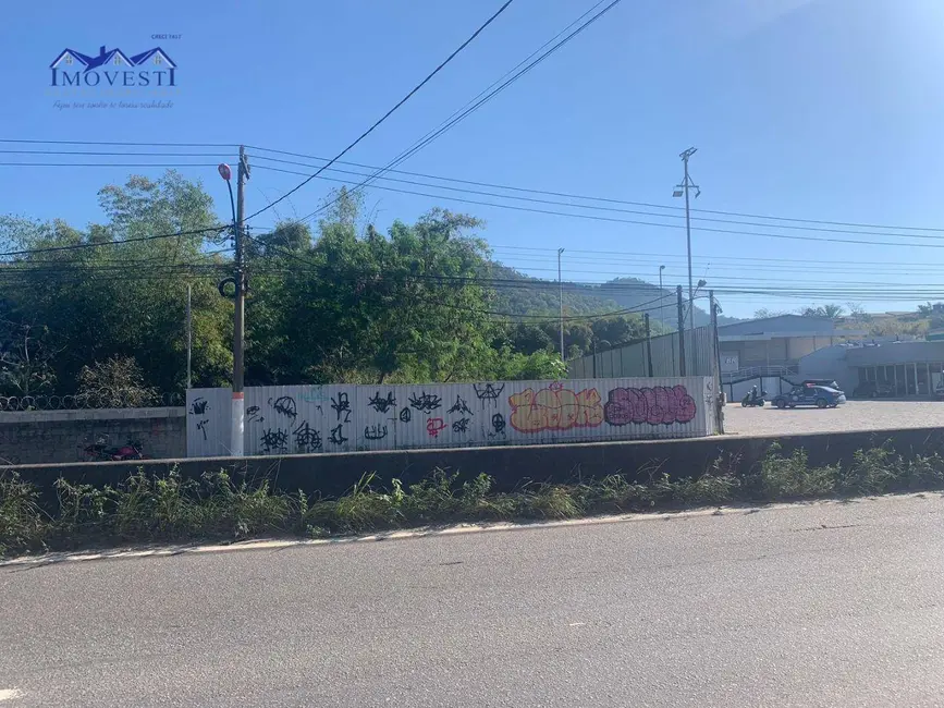 Foto 6 de Sala Comercial à venda, 15000m2 em São José do Imbassaí, Marica - RJ