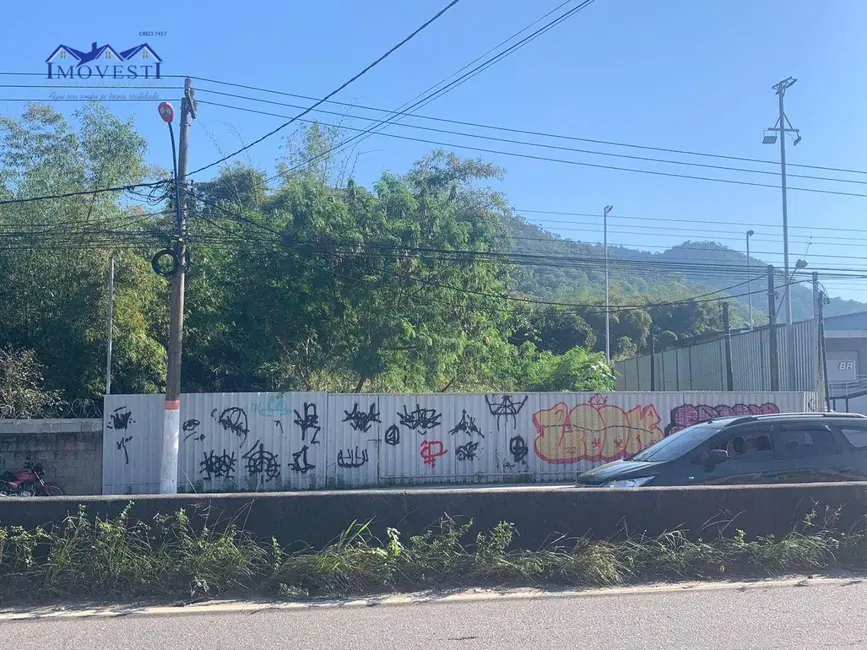 Foto 9 de Sala Comercial à venda, 15000m2 em São José do Imbassaí, Marica - RJ