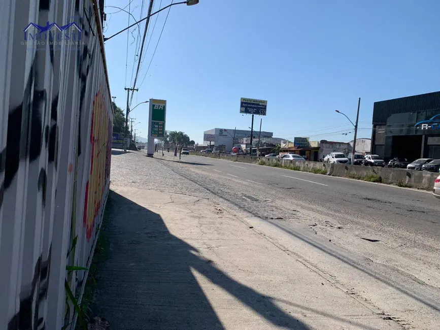 Foto 4 de Sala Comercial à venda, 15000m2 em São José do Imbassaí, Marica - RJ