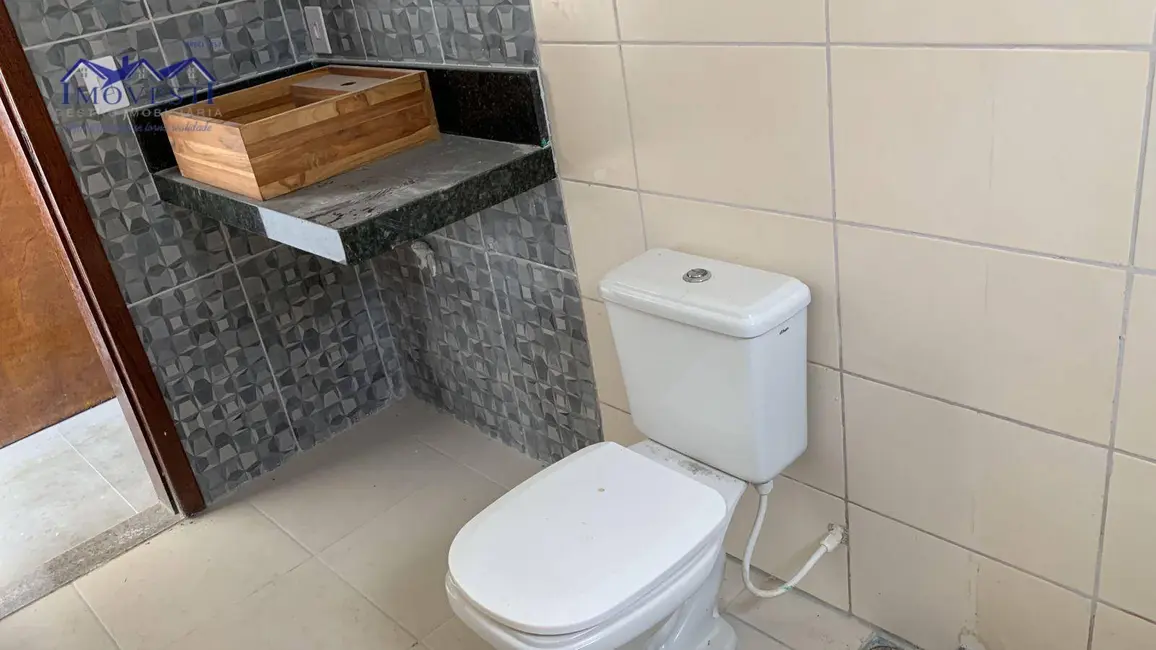 Foto 3 de Casa com 2 quartos à venda, 360m2 em Caxito, Marica - RJ