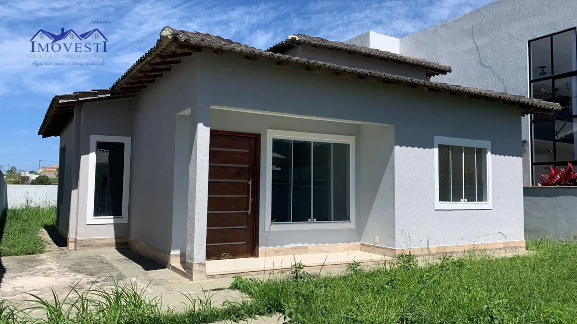 Foto 5 de Casa com 2 quartos à venda, 360m2 em Caxito, Marica - RJ