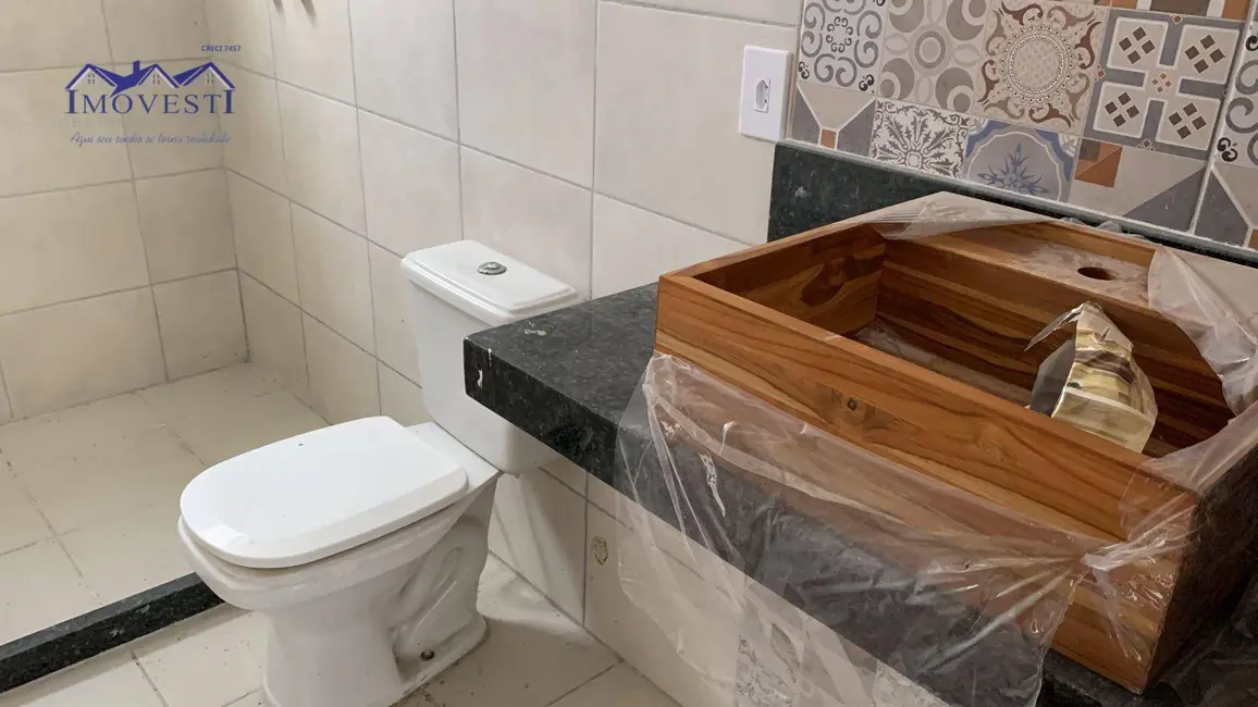 Foto 7 de Casa com 2 quartos à venda, 360m2 em Caxito, Marica - RJ