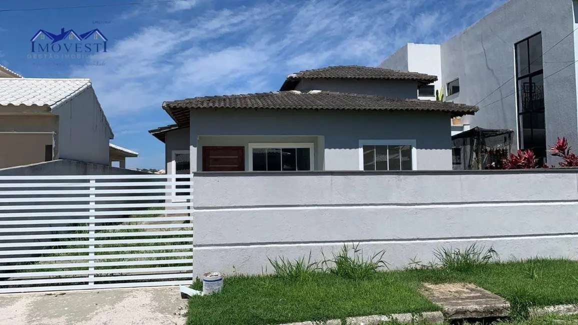 Foto 1 de Casa com 2 quartos à venda, 360m2 em Caxito, Marica - RJ