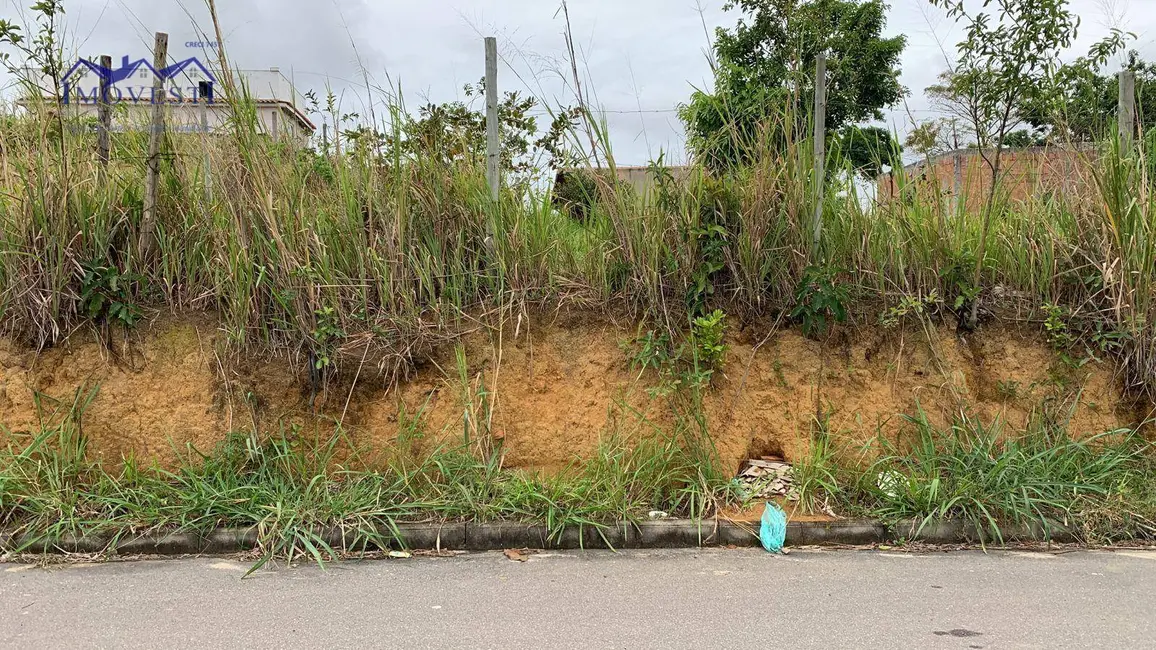 Foto 1 de Terreno / Lote à venda, 398m2 em Jacaroá, Marica - RJ
