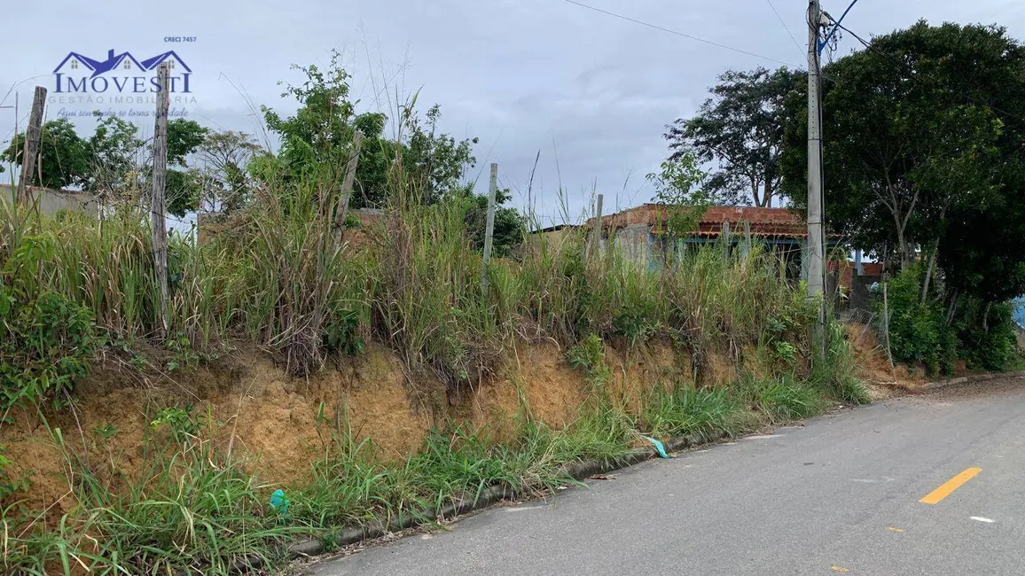 Foto 5 de Terreno / Lote à venda, 398m2 em Jacaroá, Marica - RJ