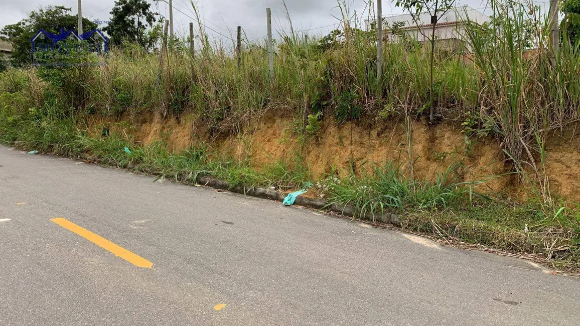 Foto 2 de Terreno / Lote à venda, 398m2 em Jacaroá, Marica - RJ