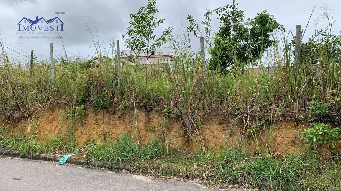 Foto 4 de Terreno / Lote à venda, 398m2 em Jacaroá, Marica - RJ