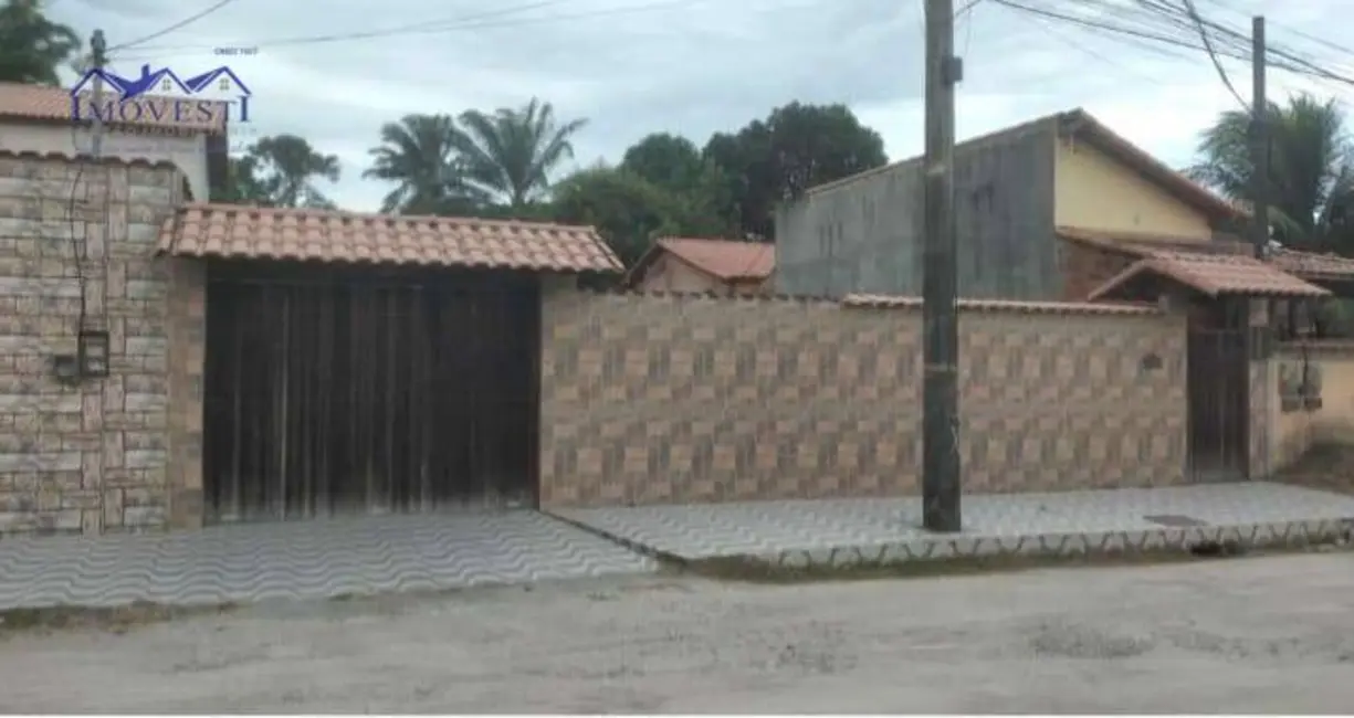 Terreno / Lote à venda, 360m2 em São José do Imbassaí, Marica - RJ - imagem 1 Foto 1 de Terreno / Lote à venda, 360m2 em São José do Imbassaí, Marica - RJ