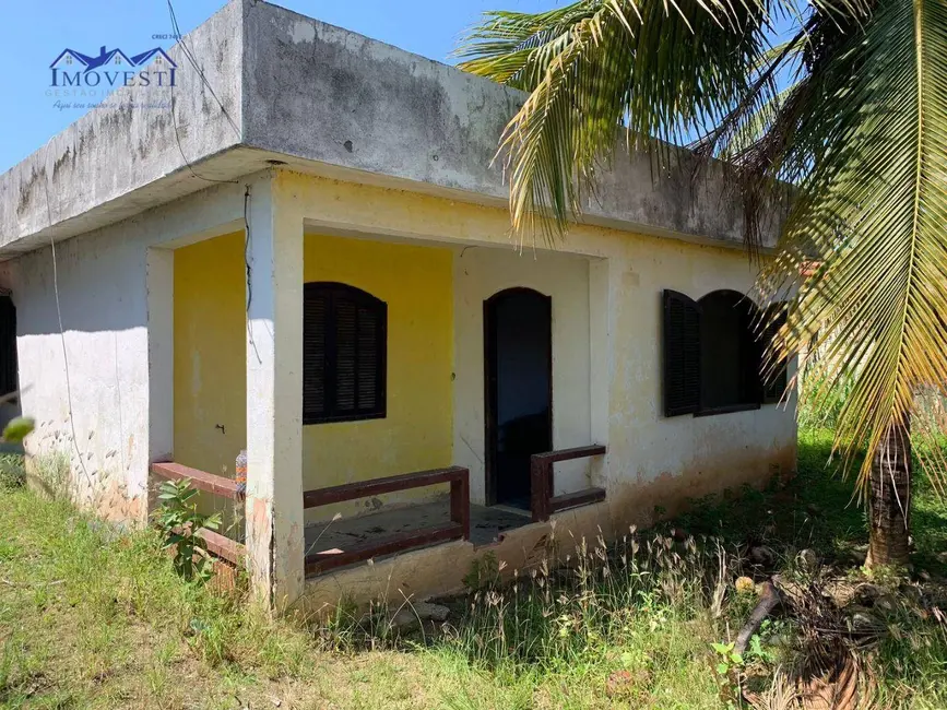 Foto 1 de Casa com 2 quartos à venda, 360m2 em Mumbuca, Marica - RJ