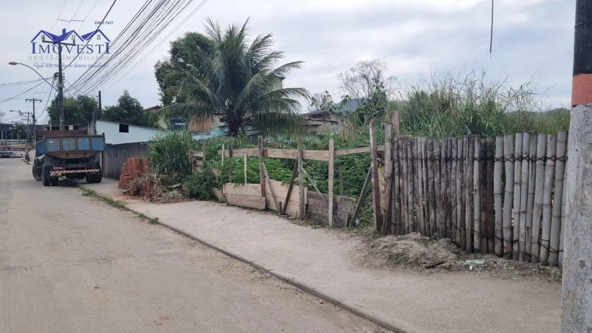 Foto 4 de Terreno / Lote à venda, 450m2 em Marica - RJ