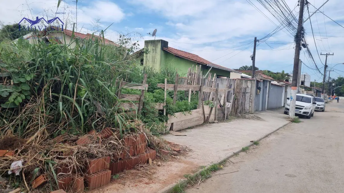 Foto 5 de Terreno / Lote à venda, 450m2 em Marica - RJ