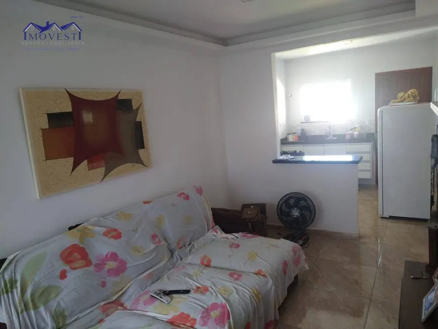 Foto 6 de Casa com 2 quartos à venda, 439m2 em Jardim Atlântico Central (Itaipuaçu), Marica - RJ