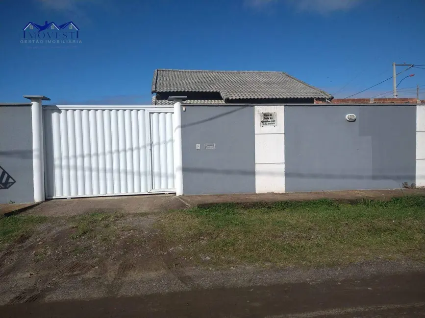 Foto 4 de Casa com 2 quartos à venda, 439m2 em Jardim Atlântico Central (Itaipuaçu), Marica - RJ