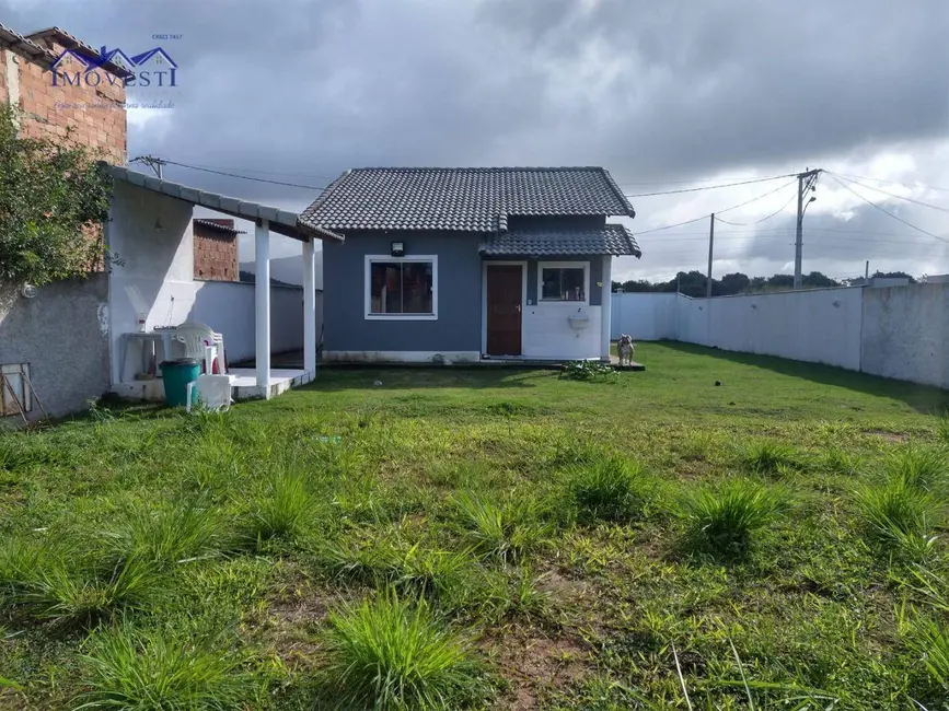 Foto 3 de Casa com 2 quartos à venda, 439m2 em Jardim Atlântico Central (Itaipuaçu), Marica - RJ