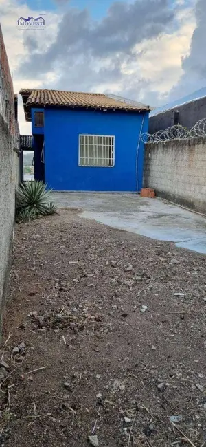 Foto 7 de Casa com 2 quartos à venda, 278m2 em São José do Imbassaí, Marica - RJ
