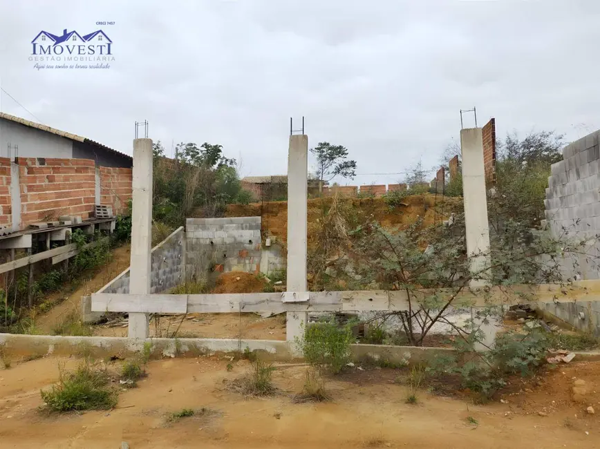 Foto 1 de Terreno / Lote à venda, 360m2 em Jacaroá, Marica - RJ