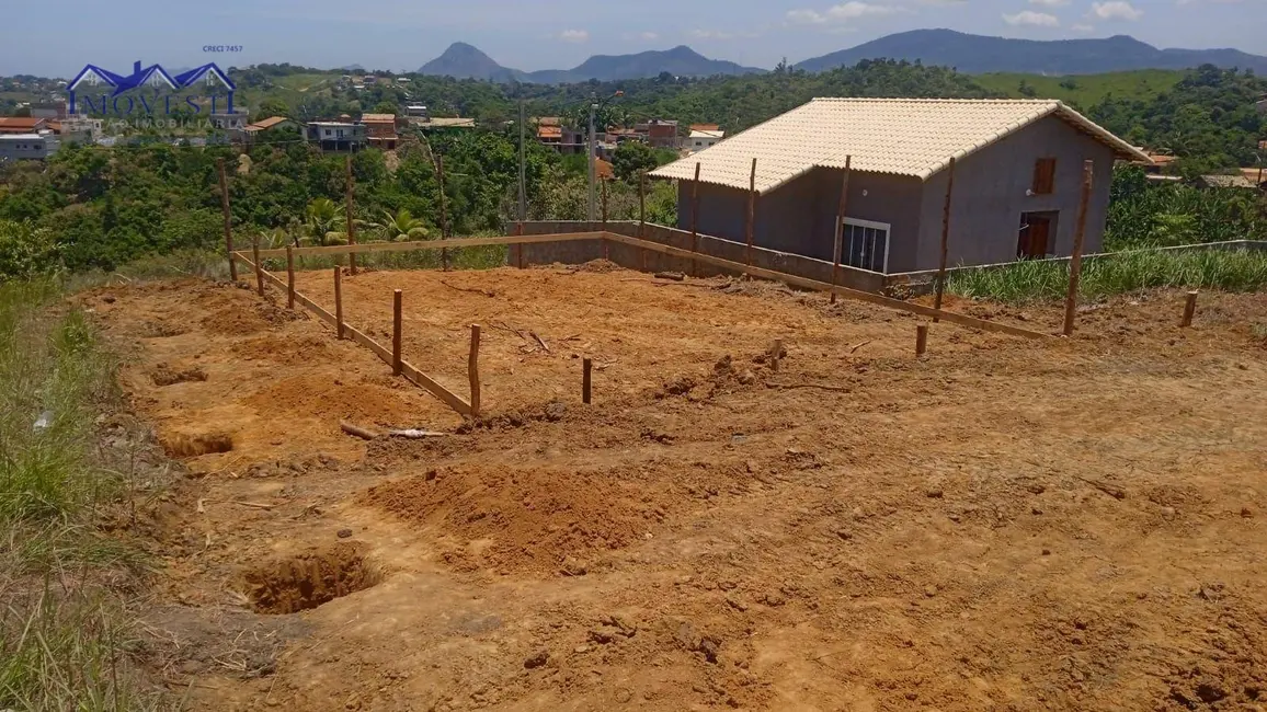 Foto 2 de Terreno / Lote à venda, 360m2 em Jacaroá, Marica - RJ