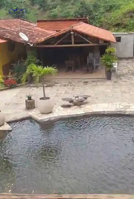 Foto 3 de Sala Comercial à venda, 50000m2 em Bananal (Ponta Negra), Marica - RJ