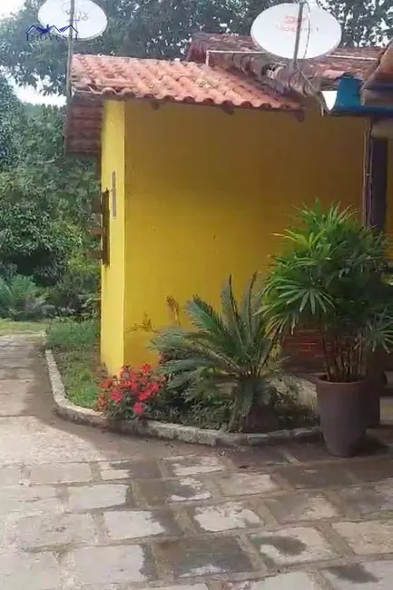 Foto 7 de Sala Comercial à venda, 50000m2 em Bananal (Ponta Negra), Marica - RJ