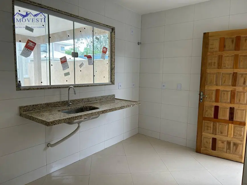 Foto 9 de Casa de Condomínio com 3 quartos à venda, 108m2 em Pindobas, Marica - RJ