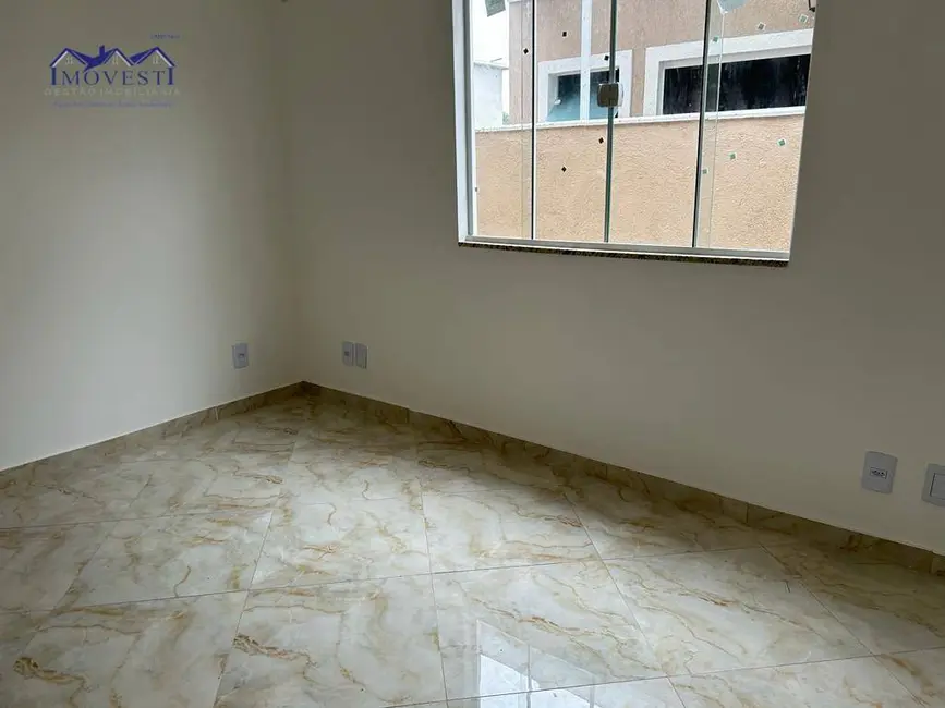 Foto 8 de Casa de Condomínio com 3 quartos à venda, 108m2 em Pindobas, Marica - RJ