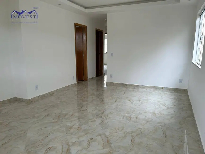 Foto 7 de Casa de Condomínio com 3 quartos à venda, 108m2 em Pindobas, Marica - RJ