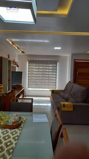 Foto 2 de Casa de Condomínio com 3 quartos à venda, 440m2 em Pindobas, Marica - RJ