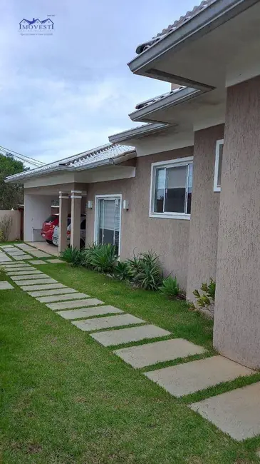Casa de Condomínio com 3 quartos à venda, 440m2 em Pindobas, Marica - RJ - imagem 5 Foto 5 de Casa de Condomínio com 3 quartos à venda, 440m2 em Pindobas, Marica - RJ
