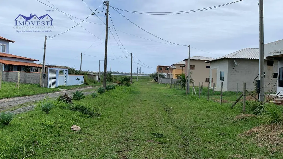 Foto 4 de Terreno / Lote à venda, 360m2 em Marica - RJ