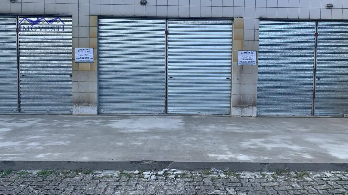 Foto 1 de Loja para alugar, 110m2 em Centro, Marica - RJ