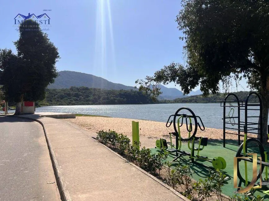 Foto 5 de Terreno / Lote à venda, 459m2 em Jacaroá, Marica - RJ