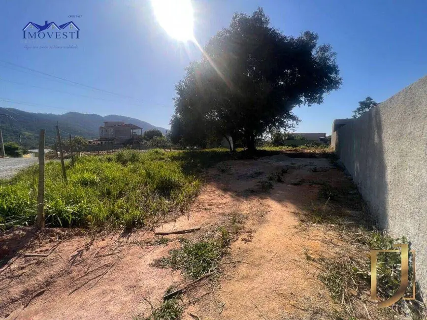Foto 4 de Terreno / Lote à venda, 459m2 em Jacaroá, Marica - RJ