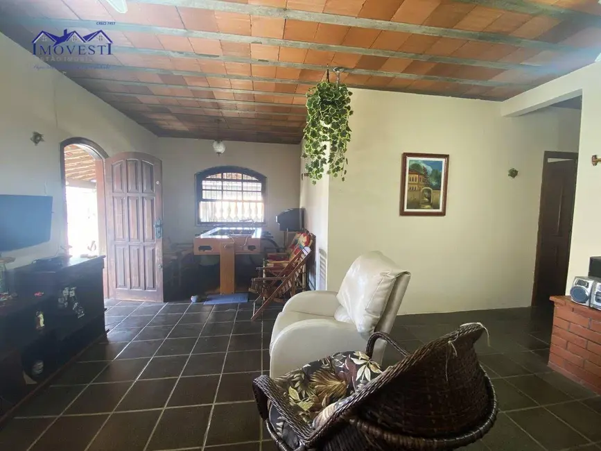 Foto 5 de Casa com 4 quartos à venda, 98m2 em Marica - RJ
