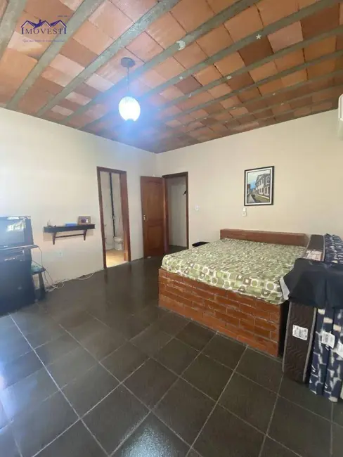 Foto 8 de Casa com 4 quartos à venda, 98m2 em Marica - RJ