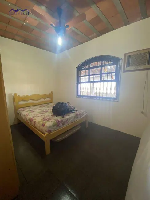 Foto 9 de Casa com 4 quartos à venda, 98m2 em Marica - RJ