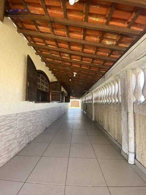 Foto 7 de Casa com 4 quartos à venda, 98m2 em Marica - RJ