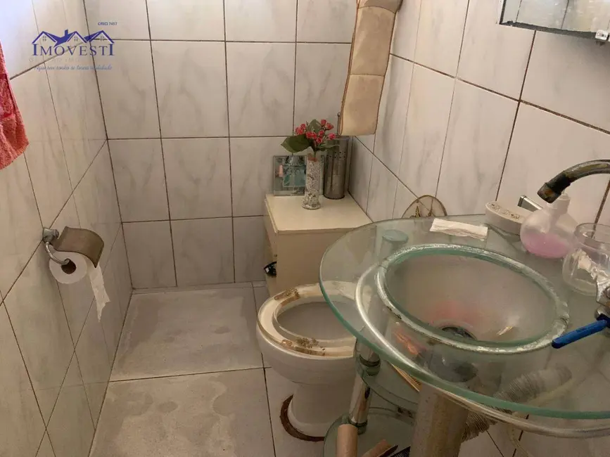 Foto 2 de Casa com 3 quartos à venda, 260m2 em Parque Nanci, Marica - RJ