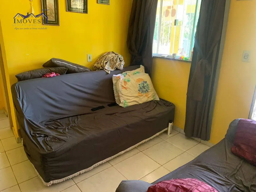 Casa com 3 quartos à venda, 260m2 em Parque Nanci, Marica - RJ - imagem 3 Foto 3 de Casa com 3 quartos à venda, 260m2 em Parque Nanci, Marica - RJ