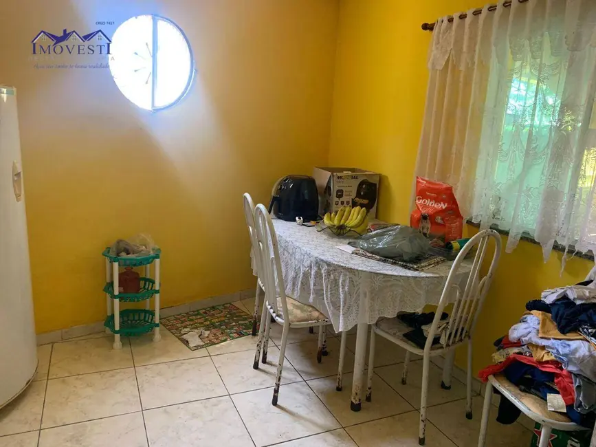 Casa com 3 quartos à venda, 260m2 em Parque Nanci, Marica - RJ - imagem 5 Foto 5 de Casa com 3 quartos à venda, 260m2 em Parque Nanci, Marica - RJ