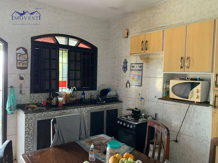 Foto 8 de Casa com 2 quartos à venda, 820m2 em Araçatiba, Marica - RJ