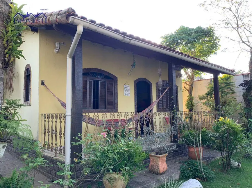 Foto 3 de Casa com 2 quartos à venda, 820m2 em Araçatiba, Marica - RJ