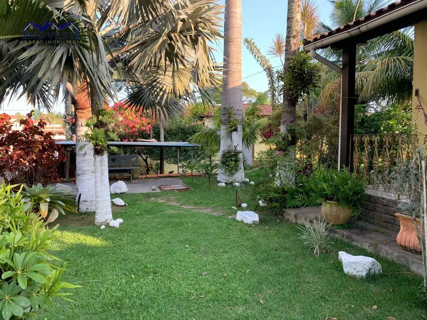 Foto 4 de Casa com 2 quartos à venda, 820m2 em Araçatiba, Marica - RJ