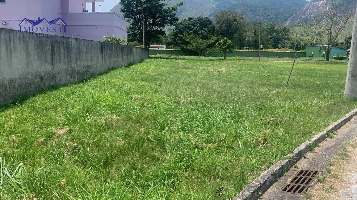 Foto 5 de Terreno / Lote à venda, 605m2 em Ubatiba, Marica - RJ