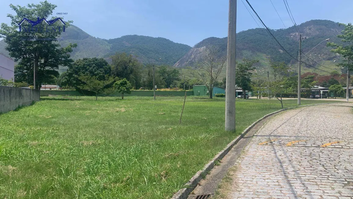 Foto 4 de Terreno / Lote à venda, 605m2 em Ubatiba, Marica - RJ
