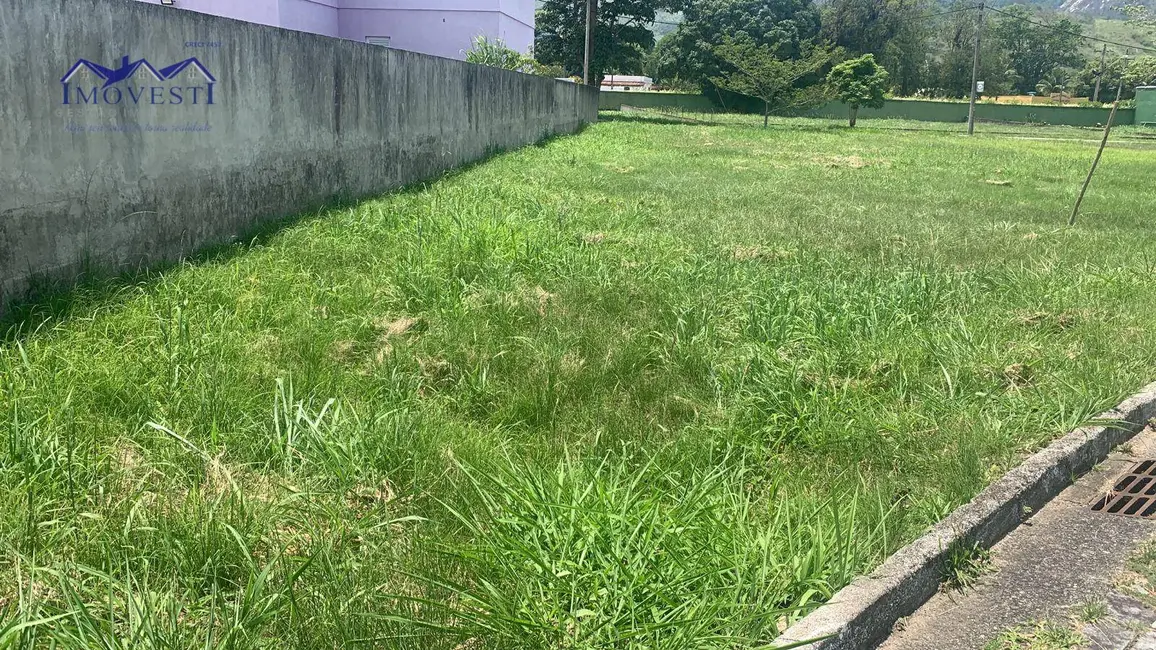 Foto 3 de Terreno / Lote à venda, 605m2 em Ubatiba, Marica - RJ
