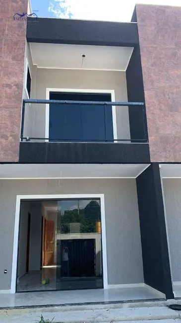 Foto 7 de Casa com 2 quartos à venda, 75m2 em Condado de Maricá, Marica - RJ