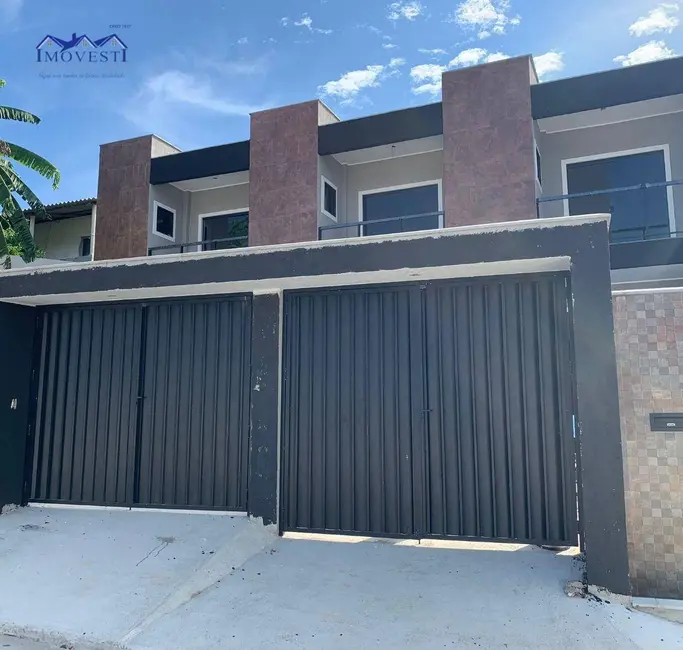 Foto 5 de Casa com 2 quartos à venda, 75m2 em Condado de Maricá, Marica - RJ