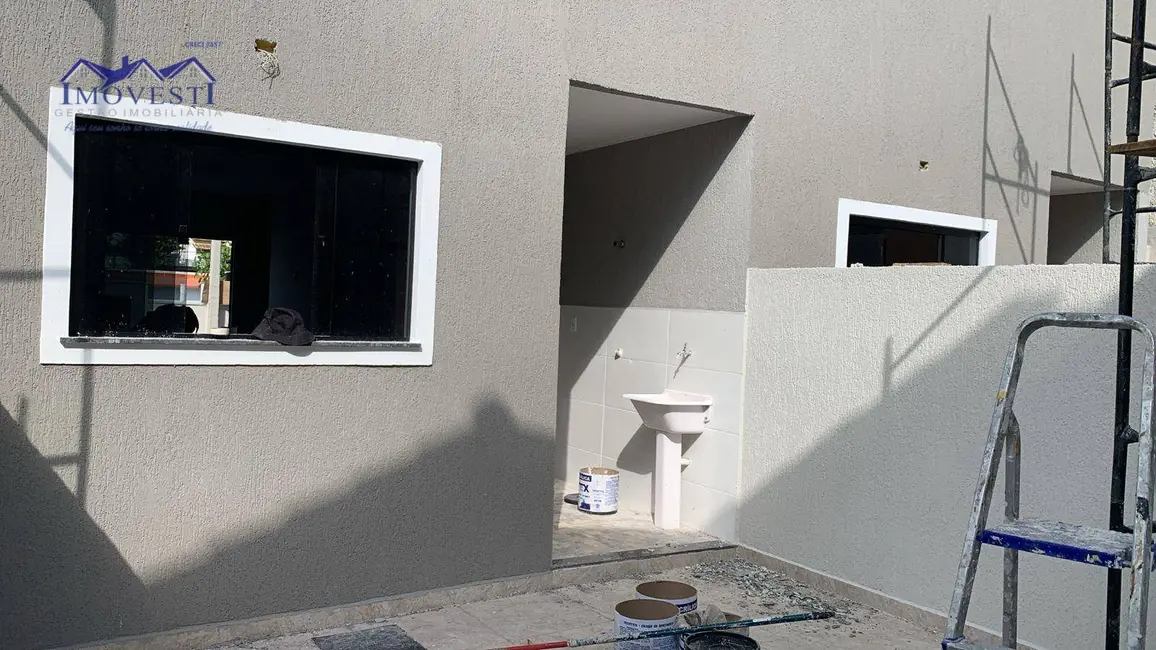 Foto 9 de Casa com 2 quartos à venda, 75m2 em Condado de Maricá, Marica - RJ