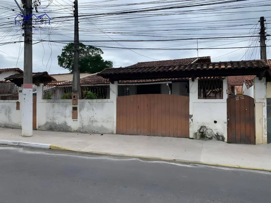 Foto 1 de Casa com 2 quartos à venda, 230m2 em Centro, Marica - RJ